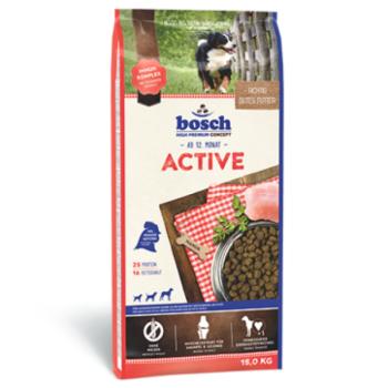 Bosch Active 1 kg kép