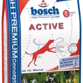 bosch Active 3 kg kép