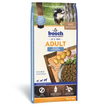 Bosch Adult Fish & Potato 1 kg kép