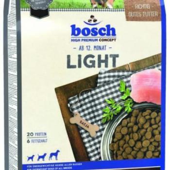 bosch Adult Light 2,5 kg kép