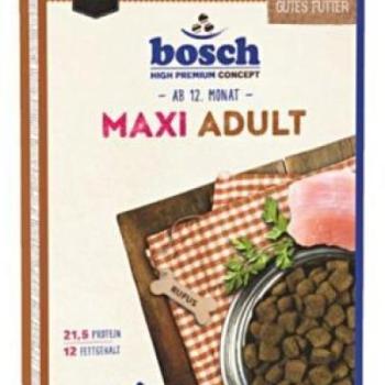 bosch Adult Maxi 15 kg kép