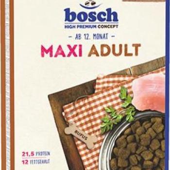 bosch Adult Maxi 3 kg kép