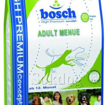 bosch Adult Menue 15 kg kép