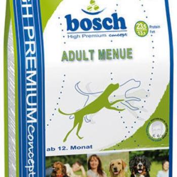 bosch Adult Menue 3 kg kép