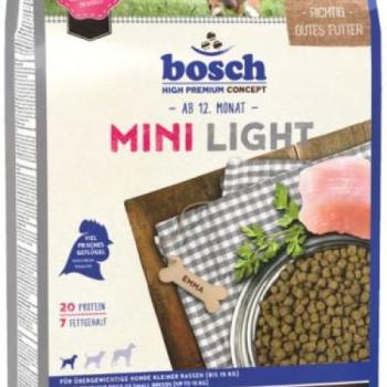 bosch Adult Mini Light 2,5 kg kép