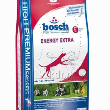 bosch Energy Extra 15 kg kép