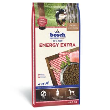 Bosch Energy Extra 15 kg kép