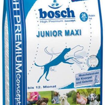 bosch Junior Maxi 1 kg kép