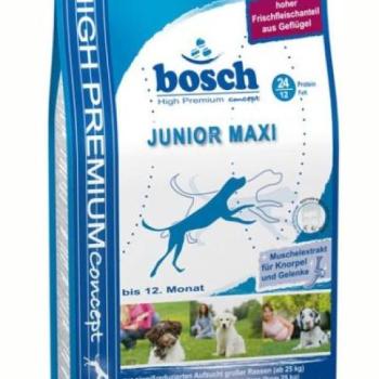 bosch Junior Maxi 15 kg kép