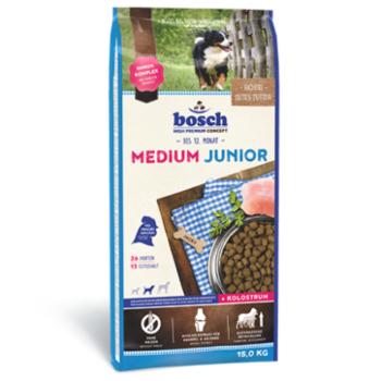 Bosch Junior Medium 1 kg kép