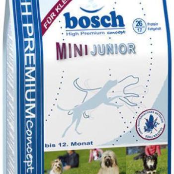 bosch Junior Mini 1 kg kép