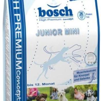 bosch Junior Mini 15 kg kép