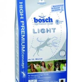 bosch Light 12,5 kg kép