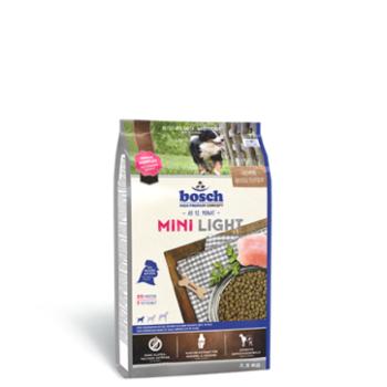 Bosch Mini Light 1 kg kép