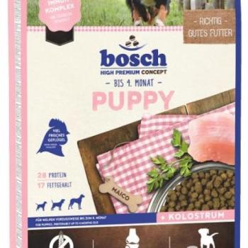 bosch Puppy 7,5 kg kép