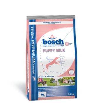 Bosch Puppy Milk 2 kg kép