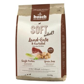 bosch Soft próbacsomag 2 x 2,5 kg - 2 x 2,5 kg kép