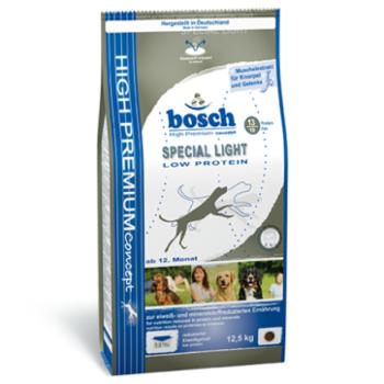 Bosch Special Light 12,5 kg kép