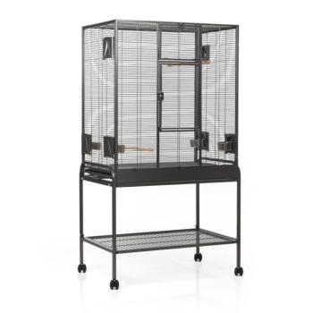 Bővítő készlet Montana Madeira Single madárkalitkához 85x54x155cm kép