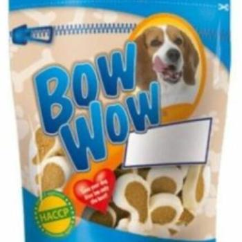 Bow Wow Baromfi combok 80 g kép