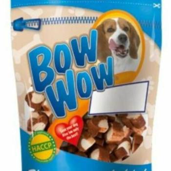 Bow Wow Hearts marha 80 g kép