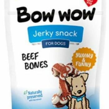 Bow Wow Natural csontok marha 80 g kép