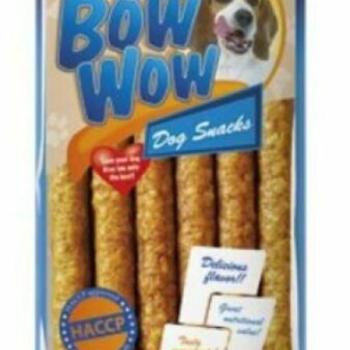 Bow Wow Snack baromfi-kollagén-yucca-inulin 6 db kép