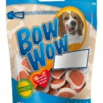 Bow Wow Steak falatok marha 80 g kép