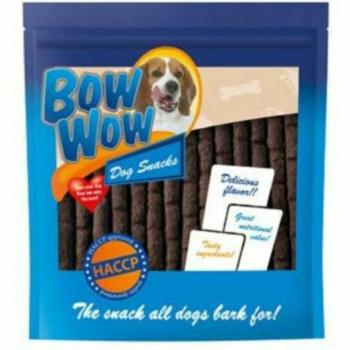 Bow Wow Stix marhahúsos 50 db/zacskó kép