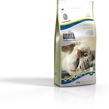 Bozita Indoor & Sterilised chicken 2 kg kép
