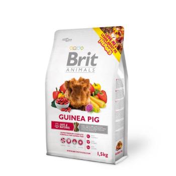 Brit Animals - Guinea Pig 1,5 kg kép