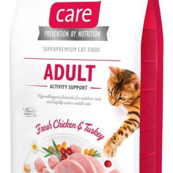 Brit Care Adult Activity Support 0,4 kg kép