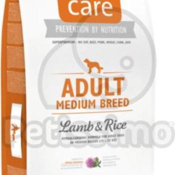 Brit Care Adult Medium Breed Lamb & Rice 1 kg kép