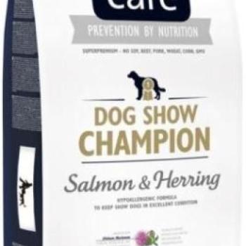 Brit Care - Dog Show Champion Salmon & Herring 12 kg kép