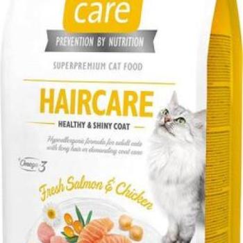 Brit Care Haircare Healthy & Shiny Coat 400 g kép