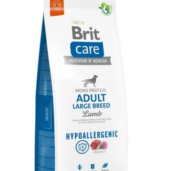 Brit Care Hypo-Allergenic Adult Large Breed Lamb & Rice 1 kg kép