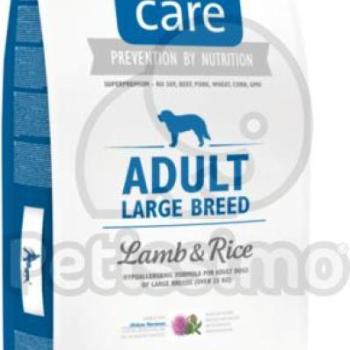 Brit Care - Hypo-Allergenic Adult Large Breed Lamb & Rice 2x12 kg kép