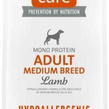 Brit Care Hypoallergenic Adult Medium Breed Lamb 12 kg kép