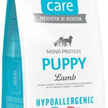 Brit Care Hypoallergenic Puppy Lamb 3 kg kép