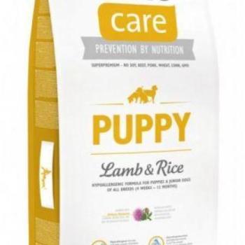 Brit Care Hypoallergenic Puppy Lamb & Rice 12 kg kép