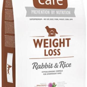 Brit Care Hypoallergenic Weight Loss Rabbit & Rice 12 kg kép