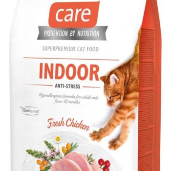 Brit Care Indoor Anti-Stress 0,4 kg kép