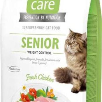 Brit Care Senior Weight Control 400 g kép