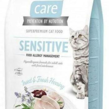 Brit Care Sensitive Food Allergy Management 2 kg kép