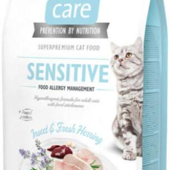 Brit Care Sensitive Food Allergy Management 7 kg kép