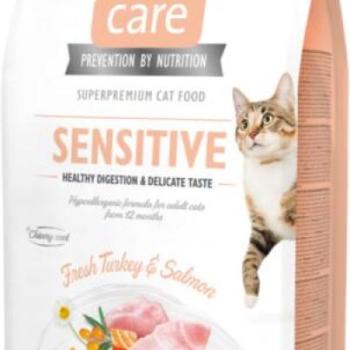 Brit Care Sensitive Healthy Digestion & Delicate Taste 400 g kép