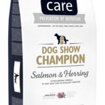 Brit Care Show Champion salmon & herring 12 kg kép