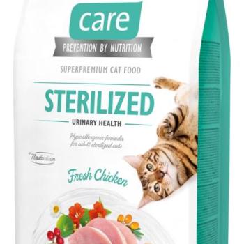 Brit Care Sterilized Urinary Health 0,4 kg kép