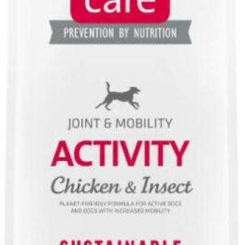 Brit Care Sustainable Activity Chicken & Insect 1 kg kép