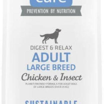 Brit Care Sustainable Adult Large Breed Chicken & Insect 1 kg kép